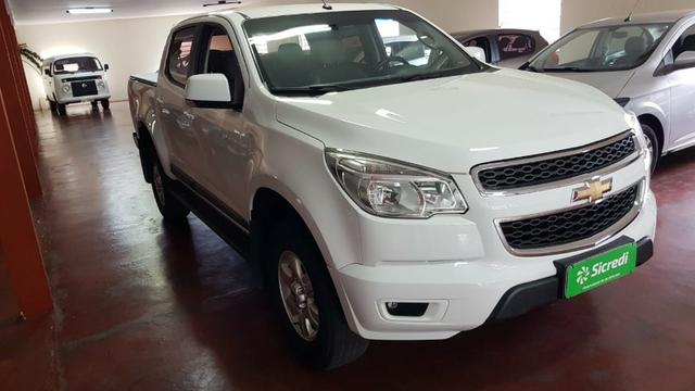 S10 LT 2.5 4x2 CD Flex 2016 MT - Foto 7