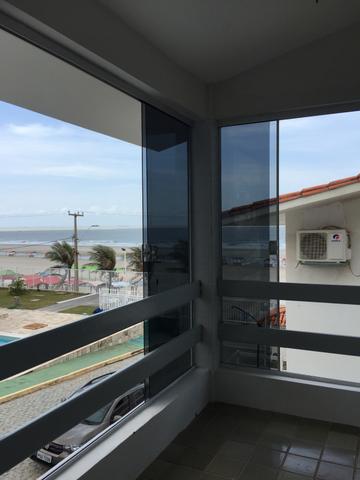Alugo Chalé em São Luís na Praia do Meio - Foto 8
