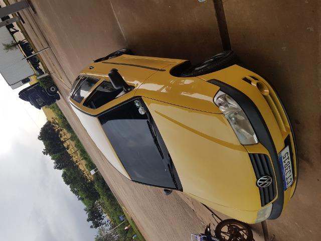 Vendo gol 1.0 16v - Foto 8