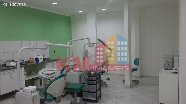 Vende-se ou aluga-se prédio comercial na Abolição IV - KM IMÓVEIS - Foto 11