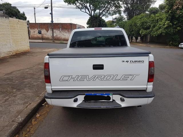 S10 2.8 4x4 2005 - Foto 4
