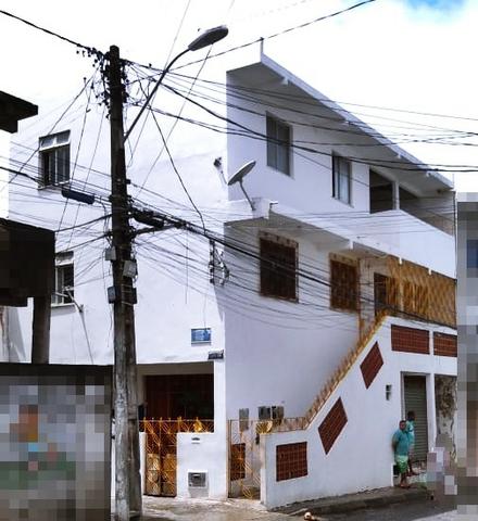 Vende-se Prédio Comercial (Oportunidade-Escriturado) - Próximo da Justiça Federal