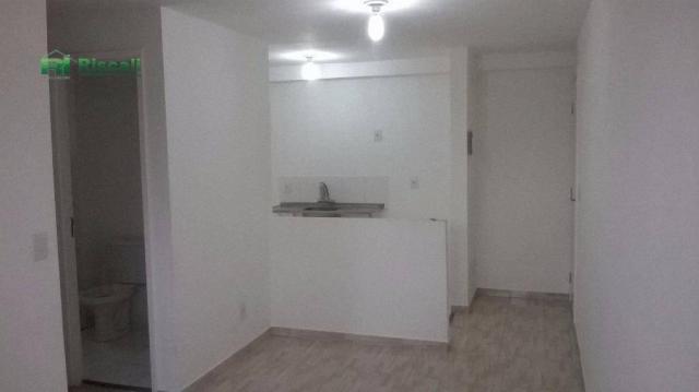 Terreno residencial para locação, jardim salete, taboão da serra. - Foto 15