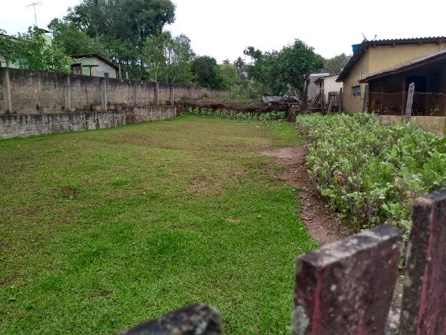 Terreno urbano Itaiópolis