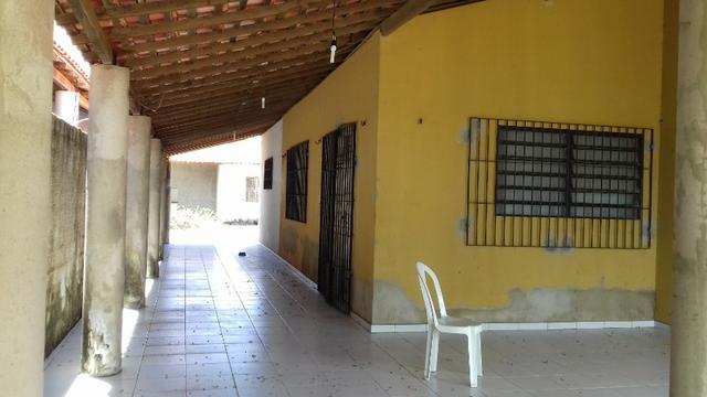 Casa em Luis Correia - Foto 4