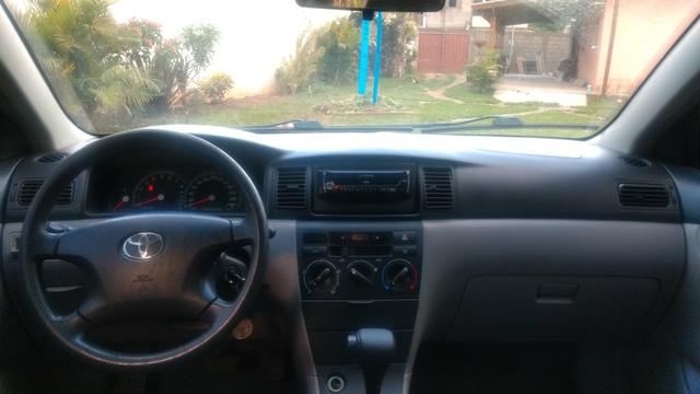Toyota fielder - Foto 7