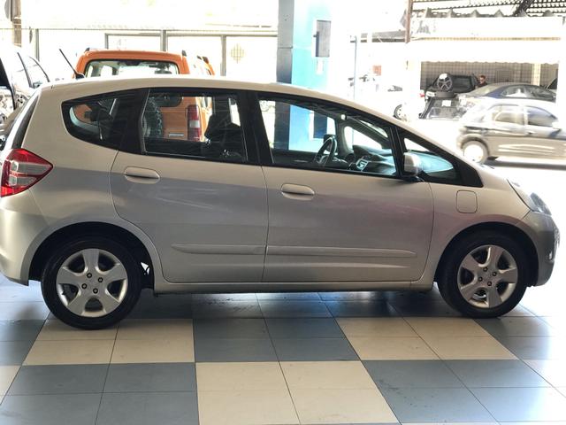 Honda Fit LXL - Automático - Bem Conservado - Foto 5