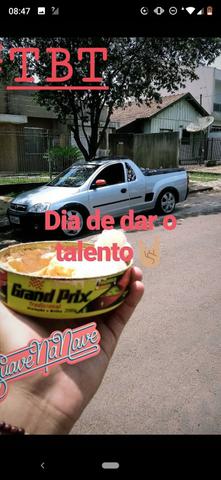 Chevrolet Montana 2007/2008 - Foto 4