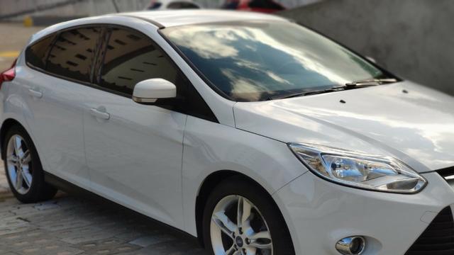 Focus SE Fastback - 2.0 - 2015 - Foto 3