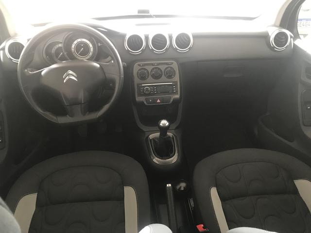 Citroen C3 tendance 2014 - Foto 5