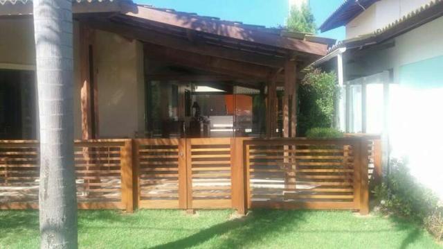 Casa condomínio 3/4 suíte abrantes 380 mil - Foto 10