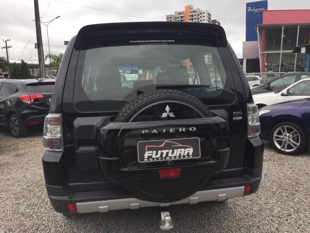 Pajero Full - HPE - Top de Linha - Foto 6