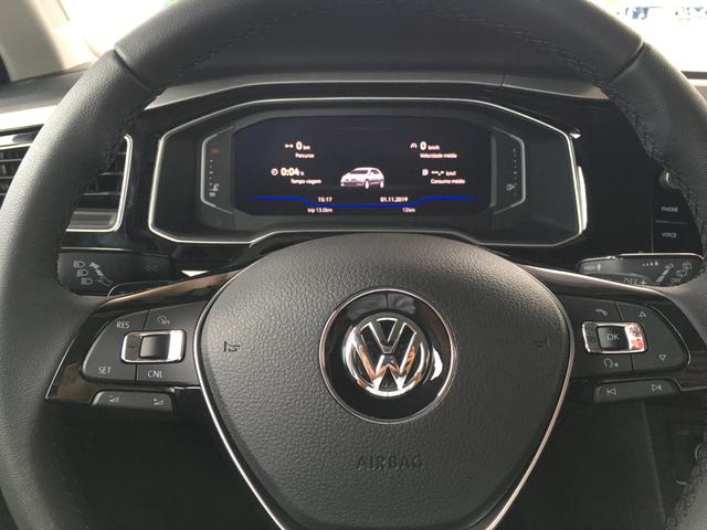 Polo highline 200 tsi 2020 - Foto 6