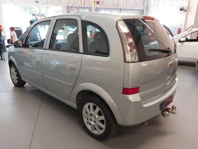 Gm - Chevrolet Meriva 1.4 Maxx - Foto 5