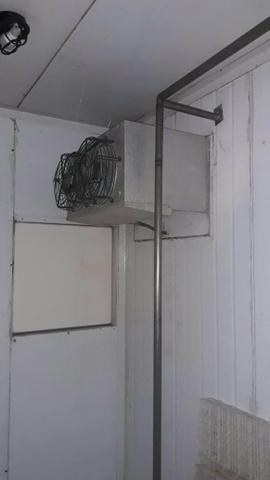 Câmara Congelamento - Foto 4