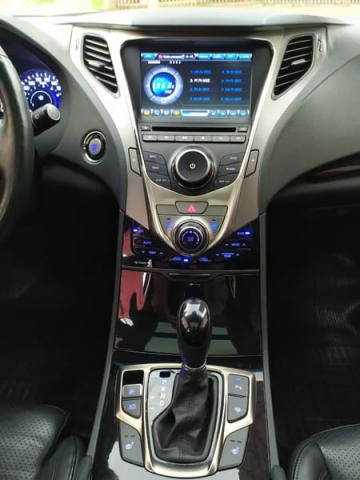 HYUNDAI AZERA MPFI GLS V6 AUT 3.0 24V - Foto 7