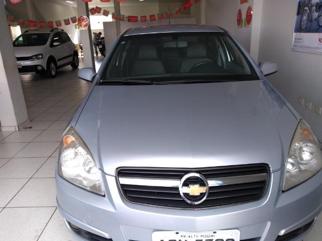 Vectra Elegance 2.0 2009 Prata - Foto 3