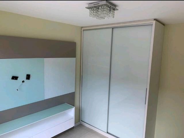 Linda casa duplex, eusebio (guaribas) - Foto 13