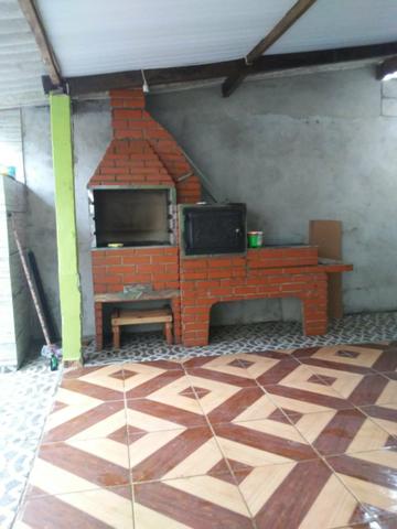 Casa na praia