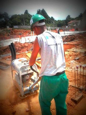 Construtora Reforma Aceitamos Seu Veículo - Foto 3