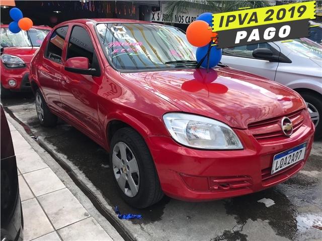 Chevrolet Prisma 1.4 mpfi lt 8v flex 4p manual - Foto 2