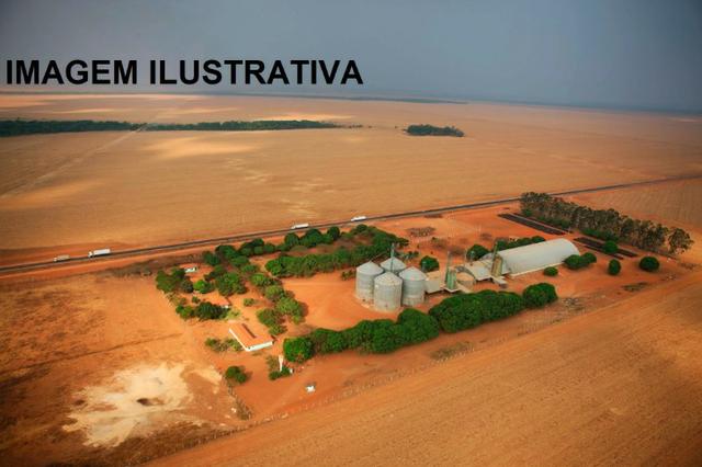 Fazenda venda ou arrendamento lavoura paranatinga