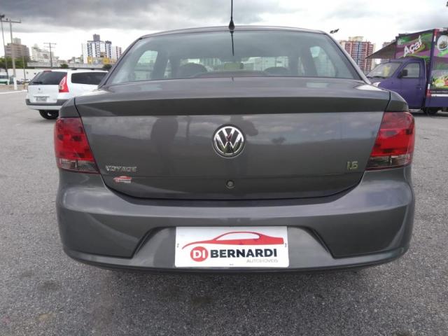 Voyage Trend 1.6 Mi Total Flex 8V 4p - Foto 4