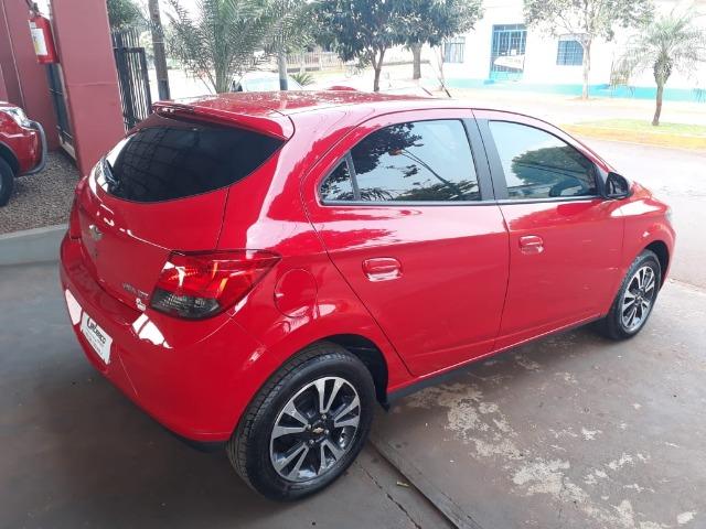 Onix 1.4 LTZ impecável Super econômico e confortável - Foto 3