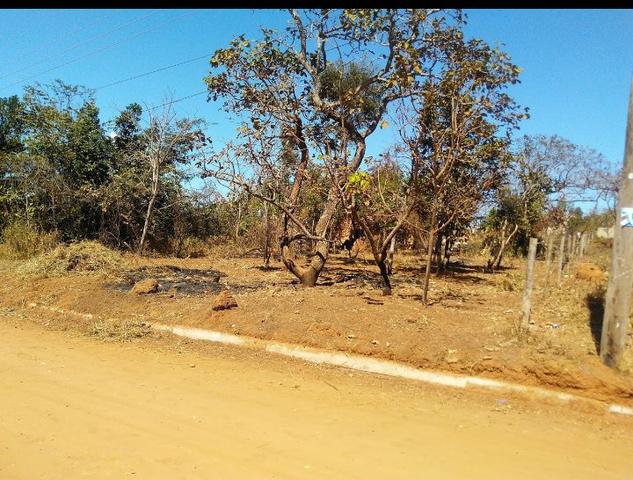 Vendo lote em esmeraldas - Foto 3