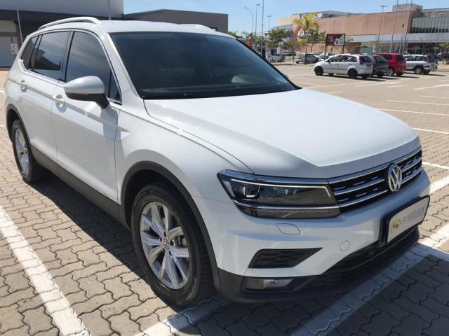 VOLKSWAGEN TIGUAN ALLSPACE 250 TSI 2018
