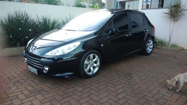 Peugeot 307 2009