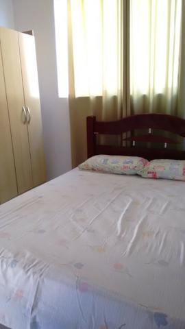 Apartamento Itajaí R$ 100,00 a diária! - Foto 6