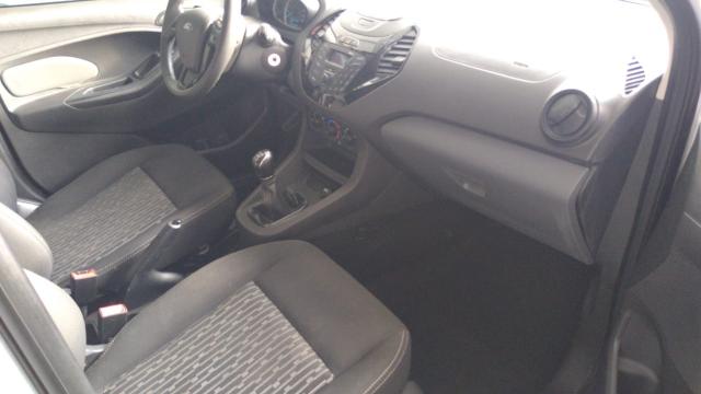 FORD Ka + Sedan 1.0 12V 4P SE PLUS FLEX - Foto 7