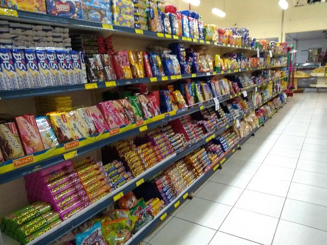 Vendo Supermercado em Guarapuava - Foto 2
