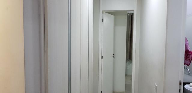 Apartamento Hortolândia - Foto 11