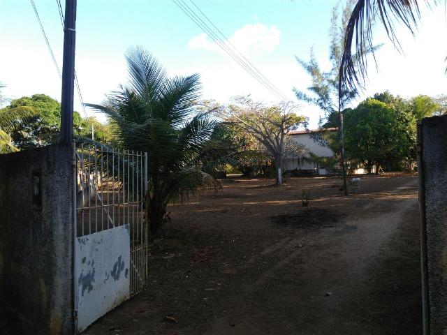 DIÁRIA?Sítio/Chácara-Piscina,Campo e Salão Festas, Casa completa,Área Rural,2685m2,Olinda - Foto 4