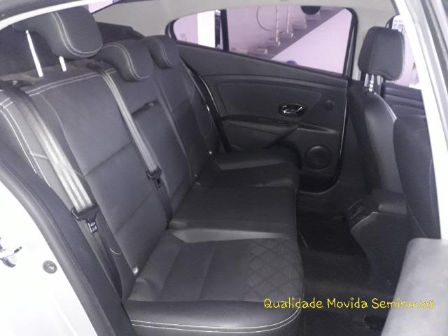 Renault Fluence / Dyn 2.0 Aut. / 2017 - Valor promocional - Foto 10