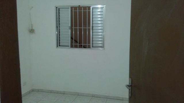 Casa Taboão da Serra