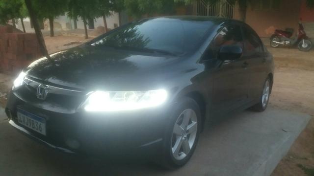 Civic para pessoas exigentes - Foto 4