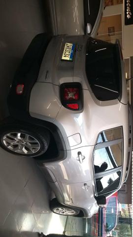Vendo Jeep - Foto 5
