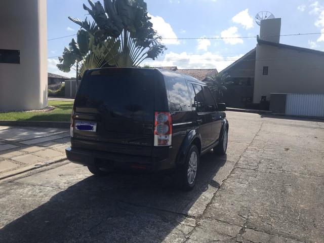 Land Rover Discovery 4 SE 3.0 V6 Diesel - Foto 4