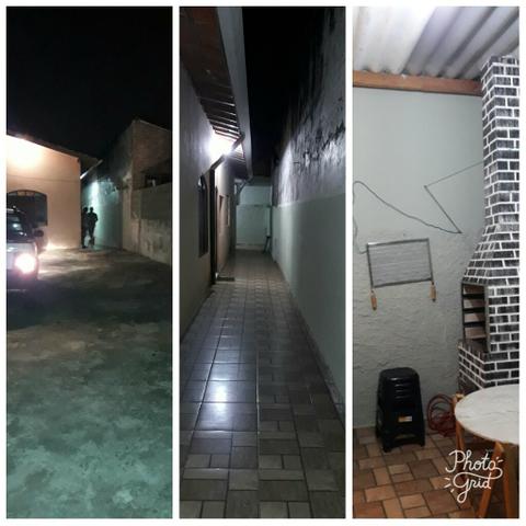 Aluga-se casa em Mongagua para final de semana e feriados - Foto 4