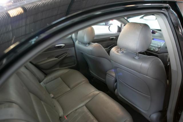 New Civic LXL 2011*Impecável*Automático - Foto 7