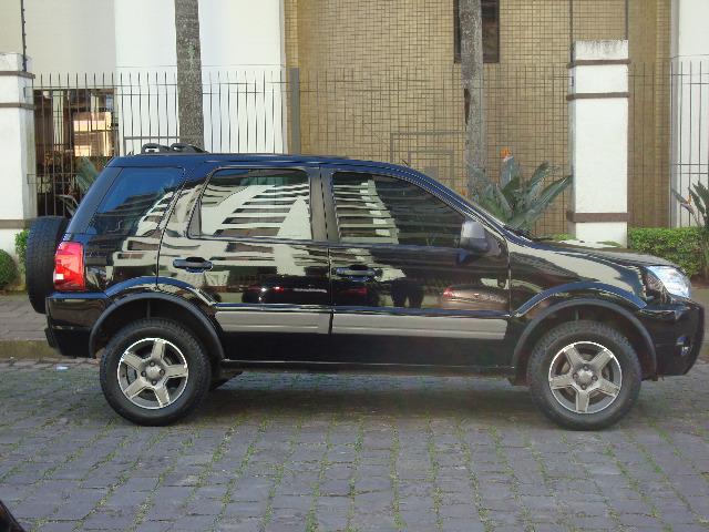 Ecosport XLT 1.6 Completa - Foto 16
