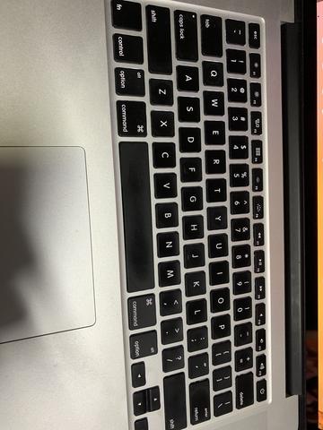 Mc book pro 15 Apple - Foto 2
