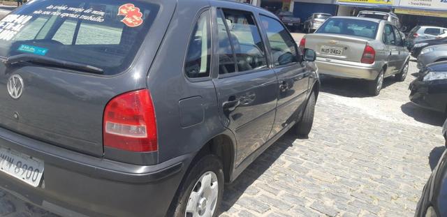 Gol 1.0 G3 muito conservado - Financio com pequena entrada - Foto 4