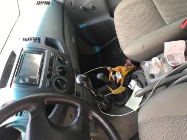Vendo Hilux 2008 - Foto 3