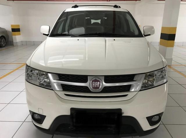 Fiat Freemont Precison 2.4, 7 lugares, em Parnaíba - Foto 10