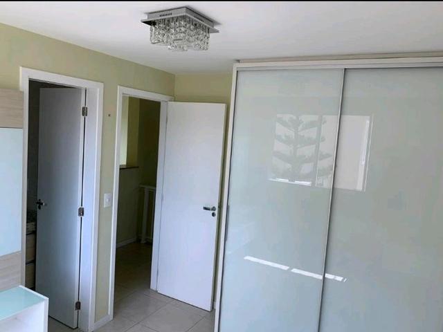 Linda casa duplex, eusebio (guaribas) - Foto 17