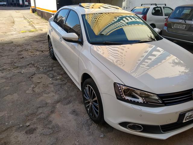 Jetta TSI Premium, Baixa km! - Foto 8